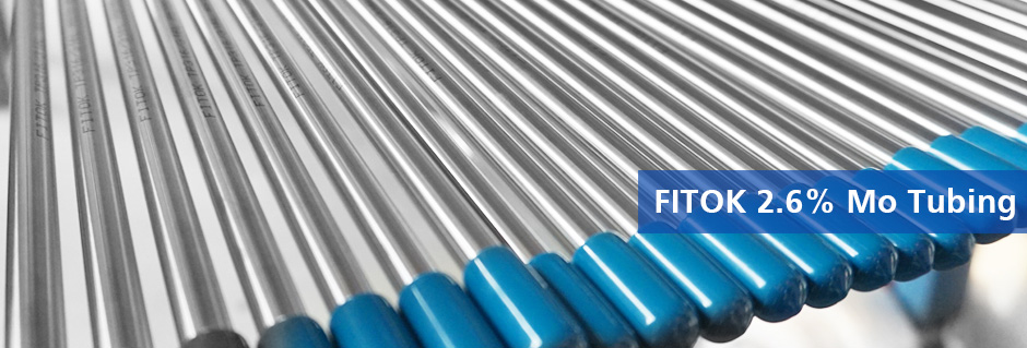 Stainless Steel Tubing